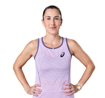 Belinda Bencic