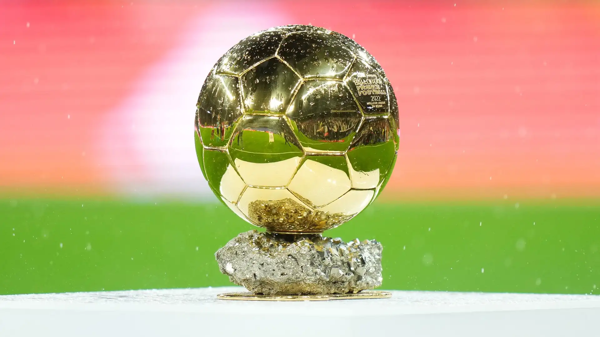 2025 Ballon d'Or Winner Prediction