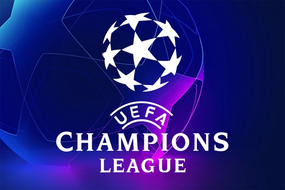 Salzburg vs C.Brugge