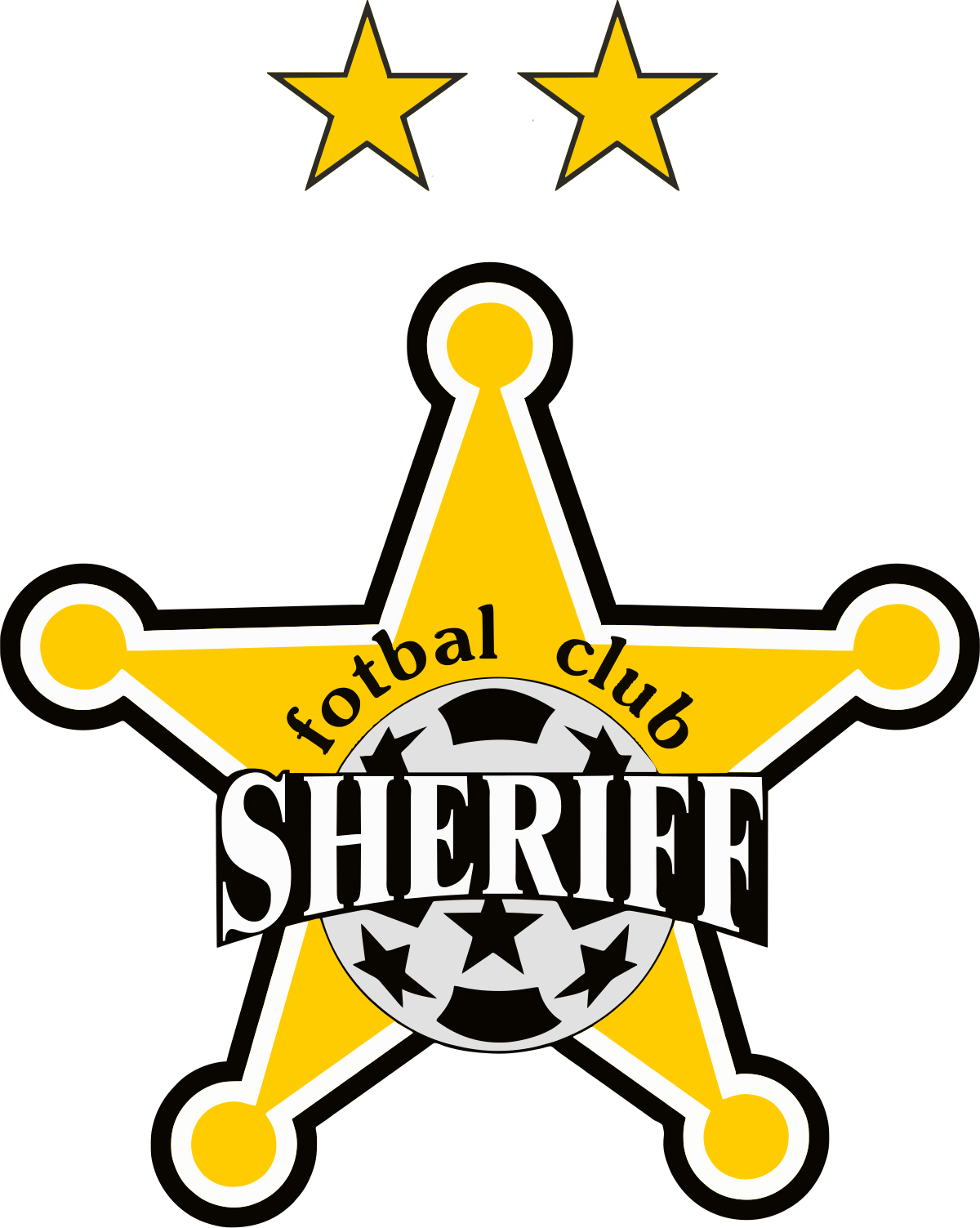 Sheriff Tiraspol