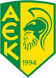 AEK Larnaca