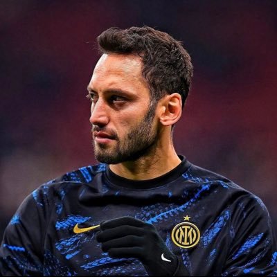 Hakan Çalhanoğlu - Fenerbahçe