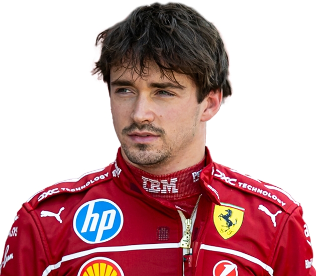 Charles Leclerc