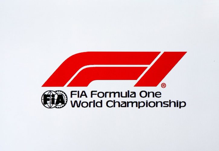 F1 2025