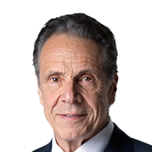 Andrew Cuomo