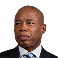 Eric Adams