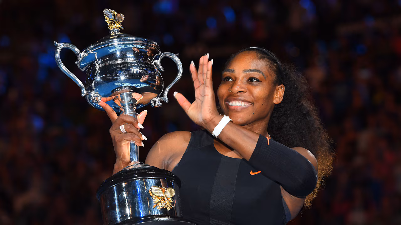 US Open 2025 Women's Singles