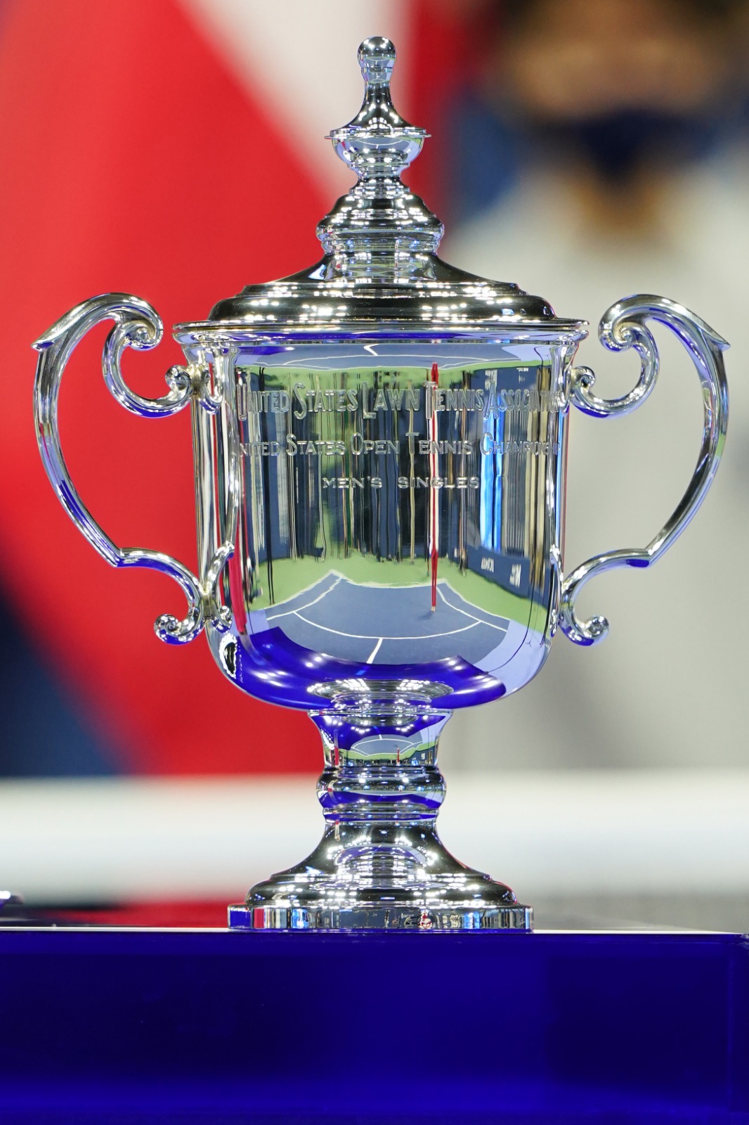US Open 2025 Men's Singles