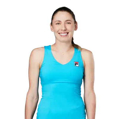 Ekaterina Alexandrova
