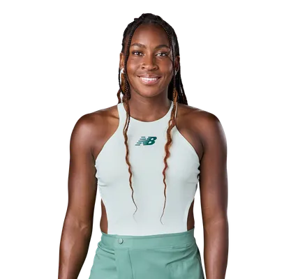 Coco Gauff