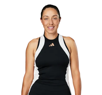 Jessica Pegula