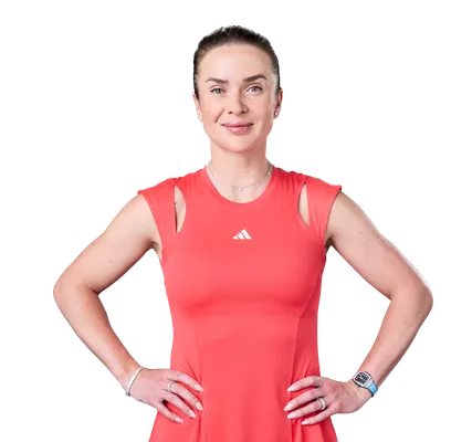 Elina Svitolina