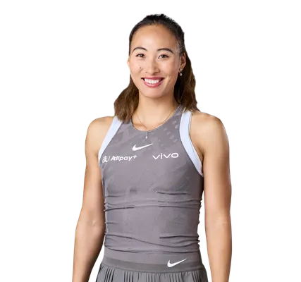 Qinwen Zheng