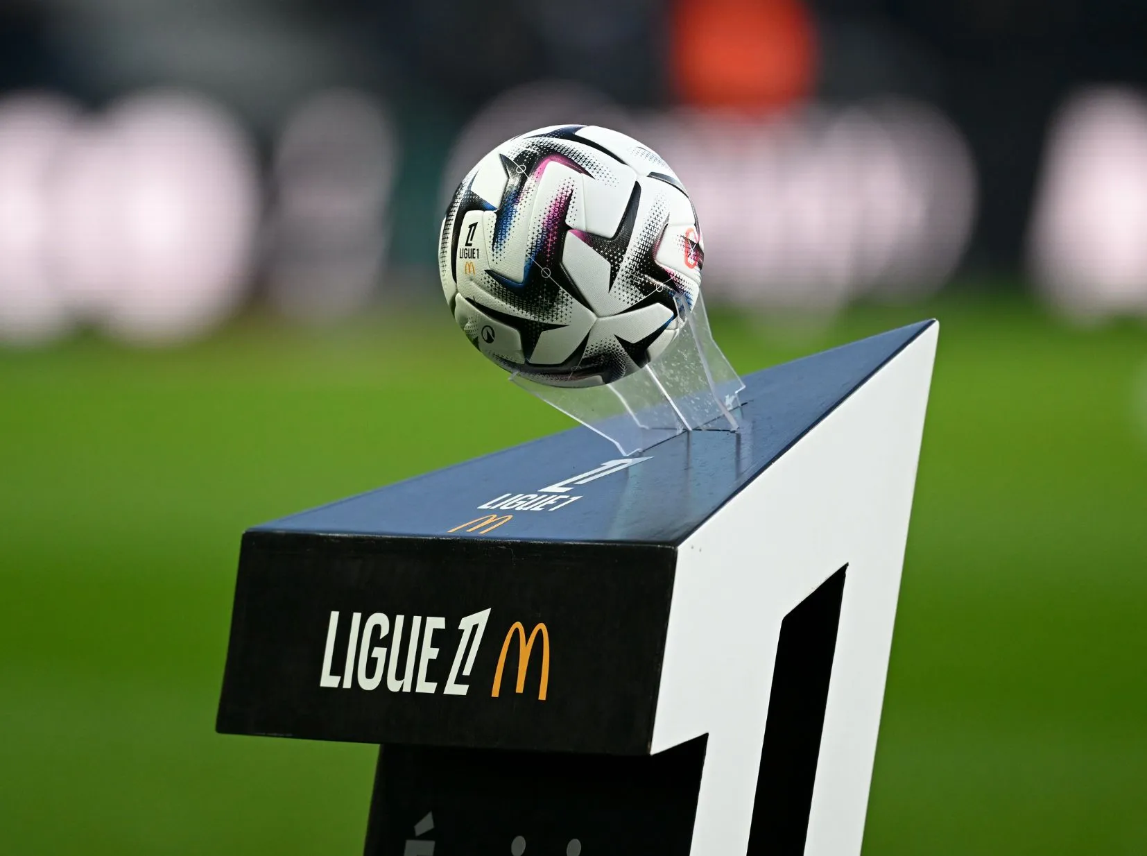 France Ligue-1 2026-27