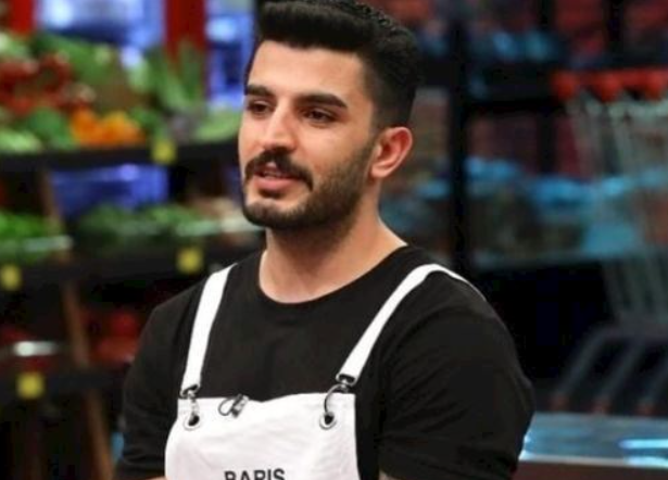Barış