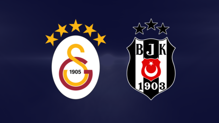 Galatasaray vs Beşiktaş - Derby Predictions