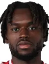 Landry Dimata