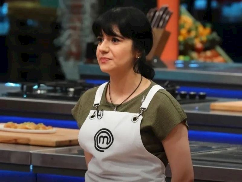 Merve Gezgin