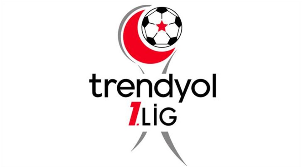 Trendyol 1. League 2026